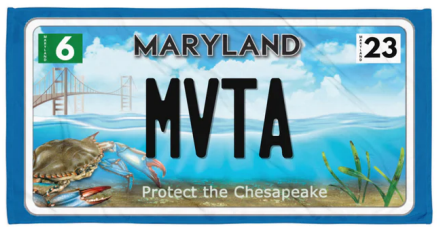 A BIG THANK YOU to our Volunteers, Members, and Board for the support to make our 2nd Annual Chesapeake Bay Trust & MVTA Membership Drive possible!!