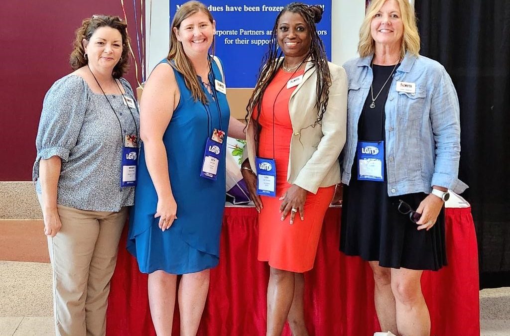 MVTA: JOIN THE BOARD AND GET INVOLVED!!!